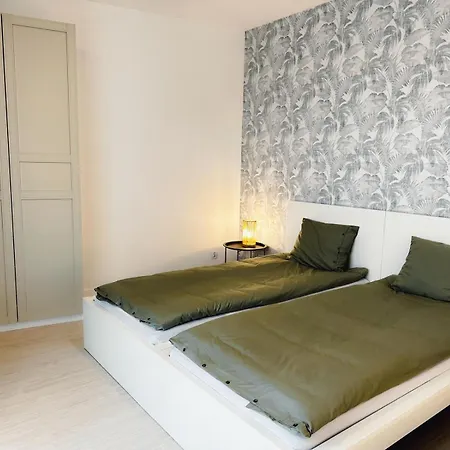 Apartament Ostroda Na Mazurach Exterior photo