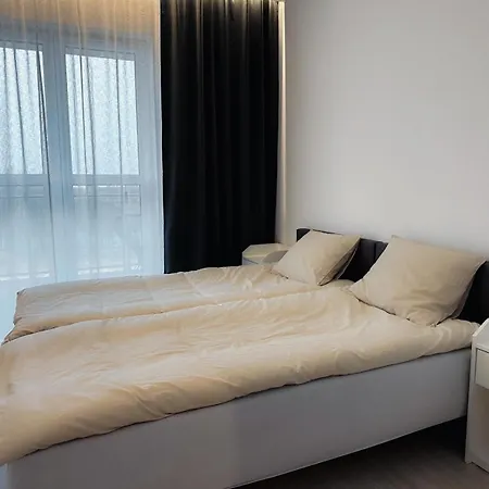 Apartament Ostroda Na Mazurach Exterior photo