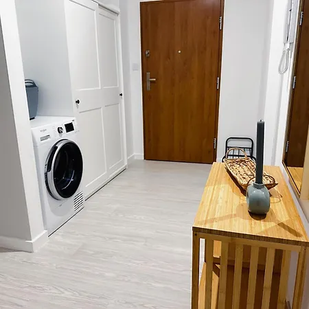 Apartament Ostroda Na Mazurach Exterior photo