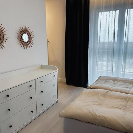Apartament Ostroda Na Mazurach Exterior photo