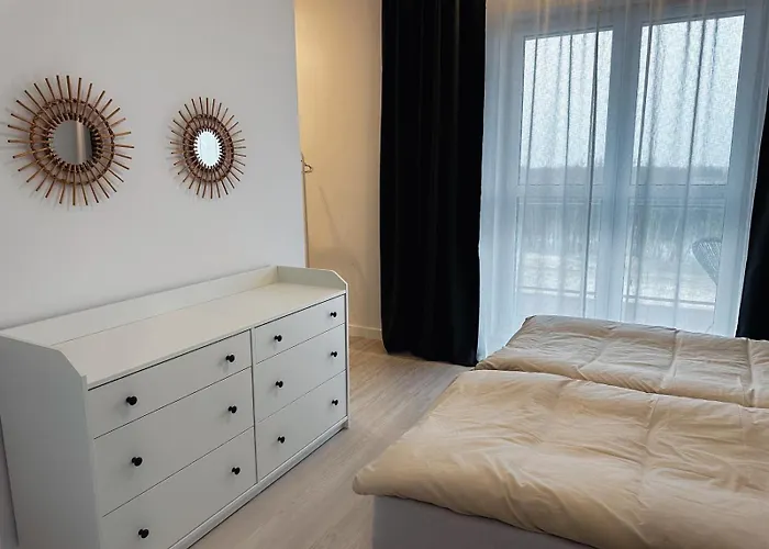 Apartament Ostroda Na Mazurach