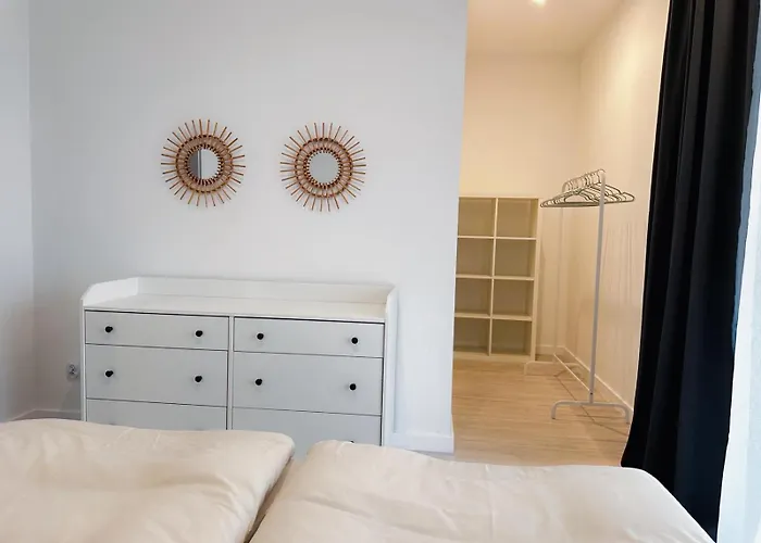 Apartament Ostroda Na Mazurach