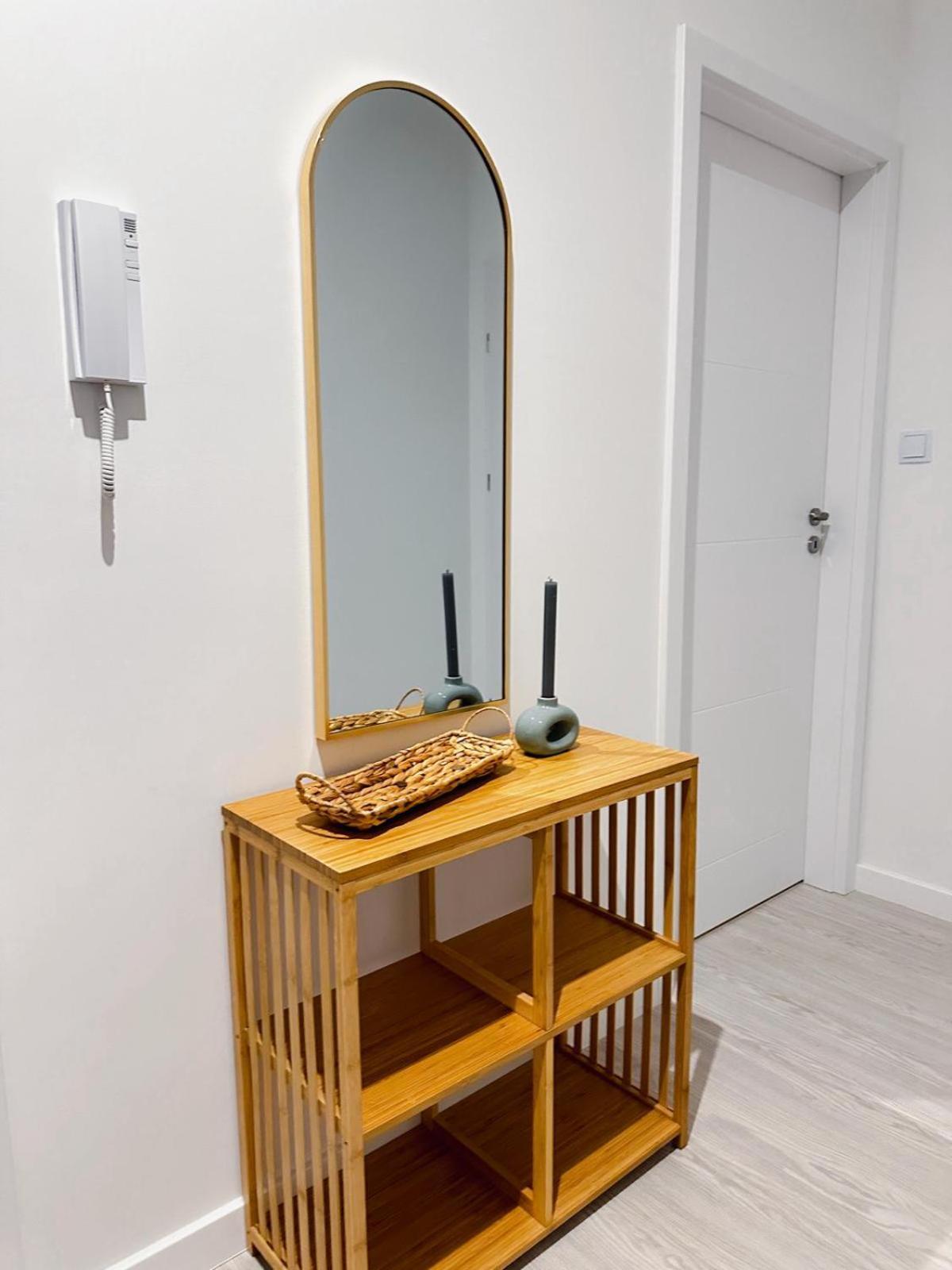 Apartment Na Mazurach *