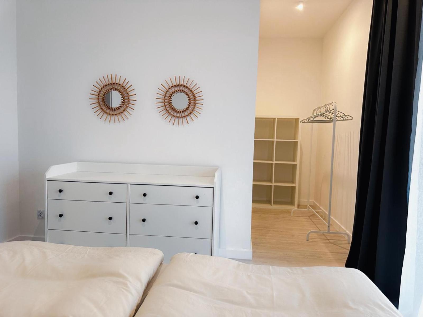 Apartment Na Mazurach Ostroda